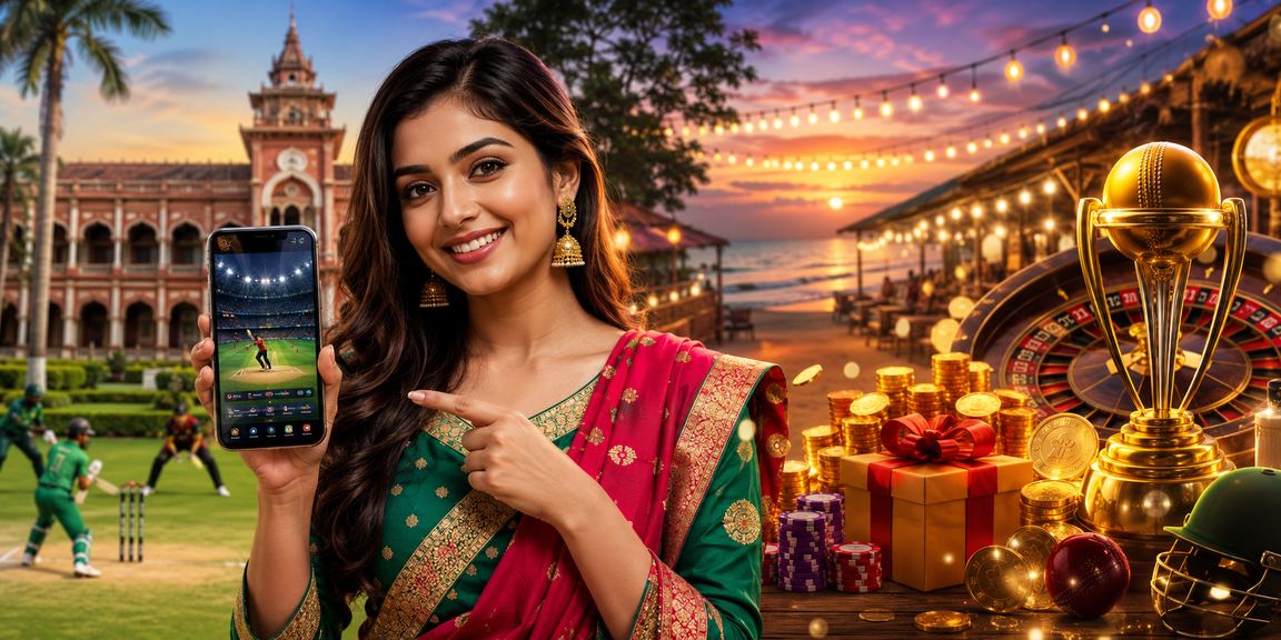কক্সবাজারে ক্রিকেট বেটিংয়ের দৃশ্য