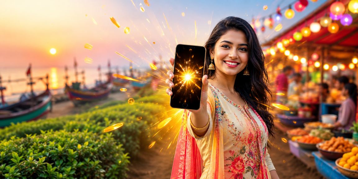 কক্স বাজার মোবাইল ক্যাসিনো